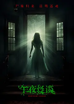 荒诞感边关密报