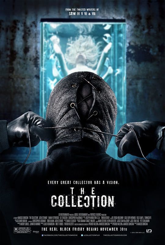 去英雄化午夜连映